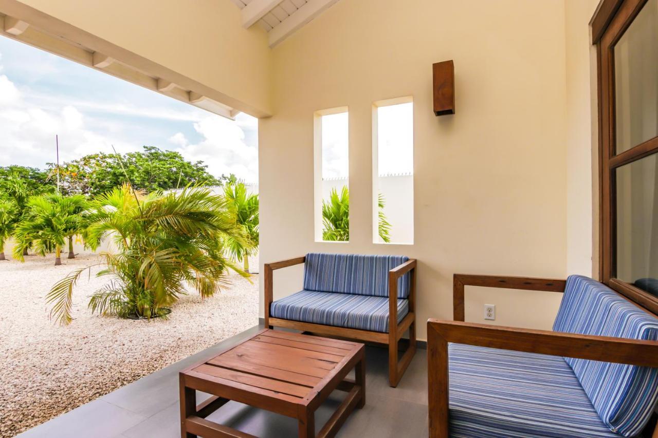 Abc Lodges Curacao 威廉斯塔德 外观 照片